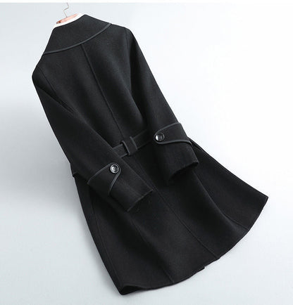 | Overcoat