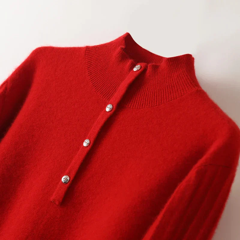 | Knit Sweater