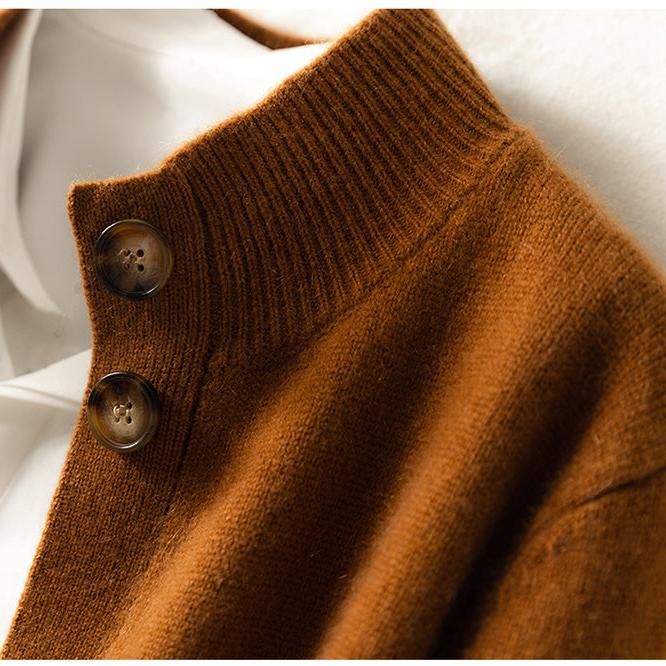| Cardigan