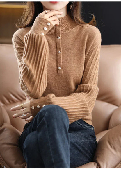 | Knit Sweater