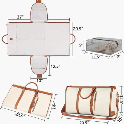 Women Travel Bag
