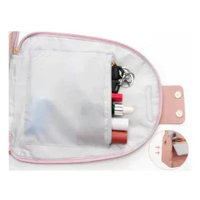 Women Travel Bag
