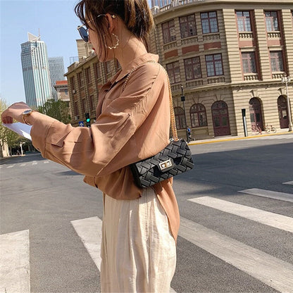 Eloise Crossbody Purse