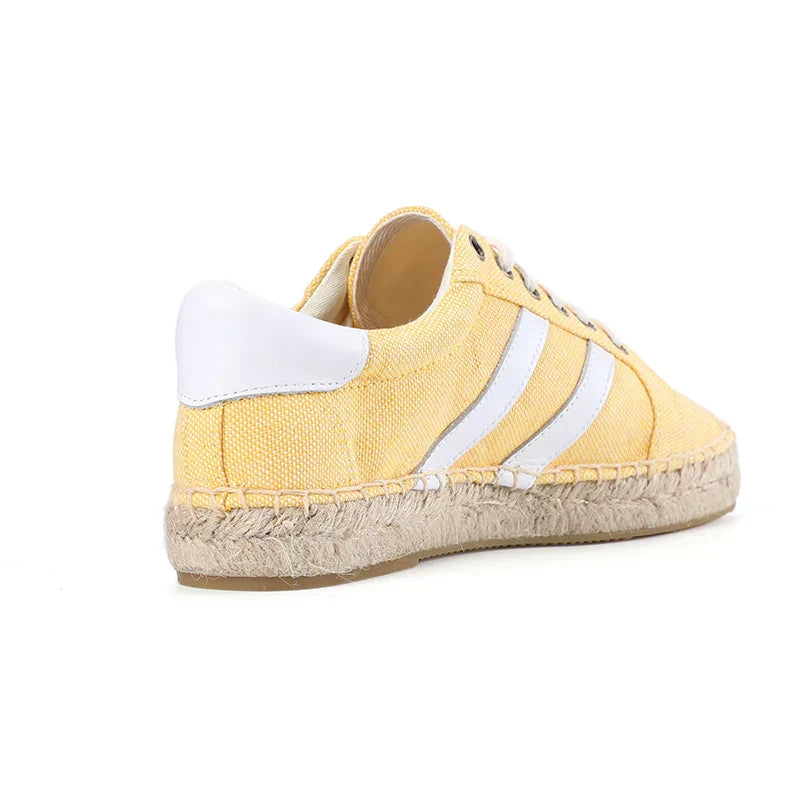 | Espadrille Sneakers