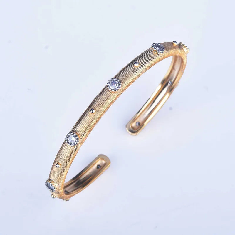 Tuscan Bracelets
