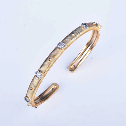 Tuscan Bracelets