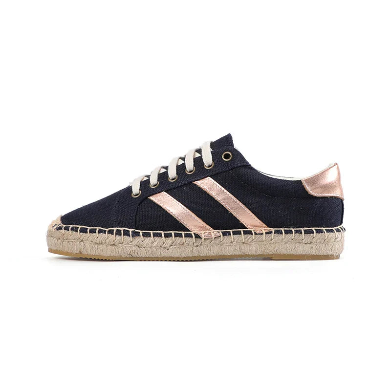 | Espadrille Sneakers