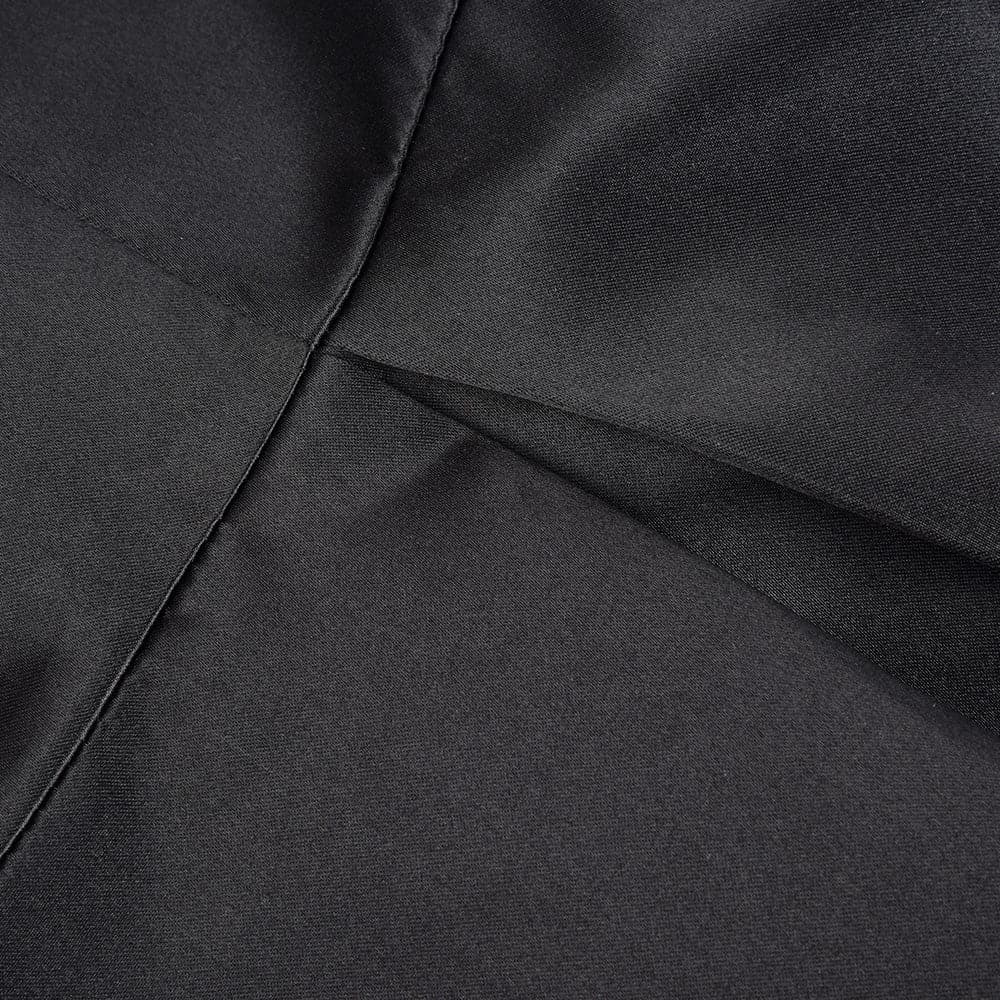 DressBetty - High Quality Elegant Black Dress
