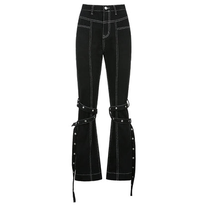 Julia Fashion - High Street Women's Jeans
