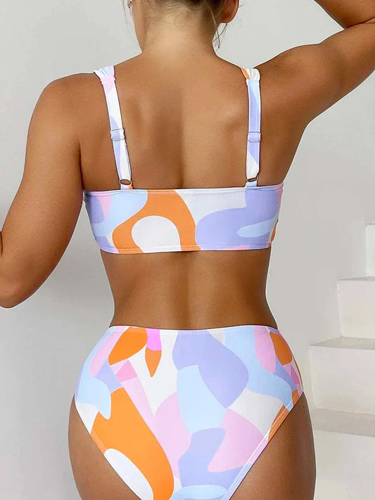 Germana® | Comfortable and fashionable   bikini