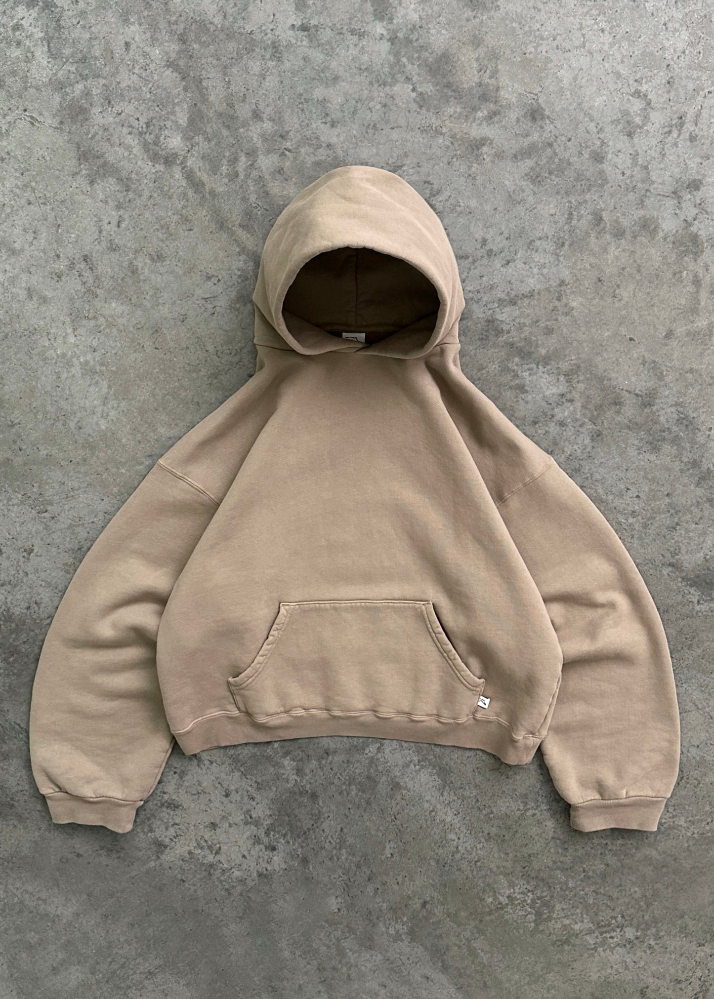 Ella Comfy Hoodie