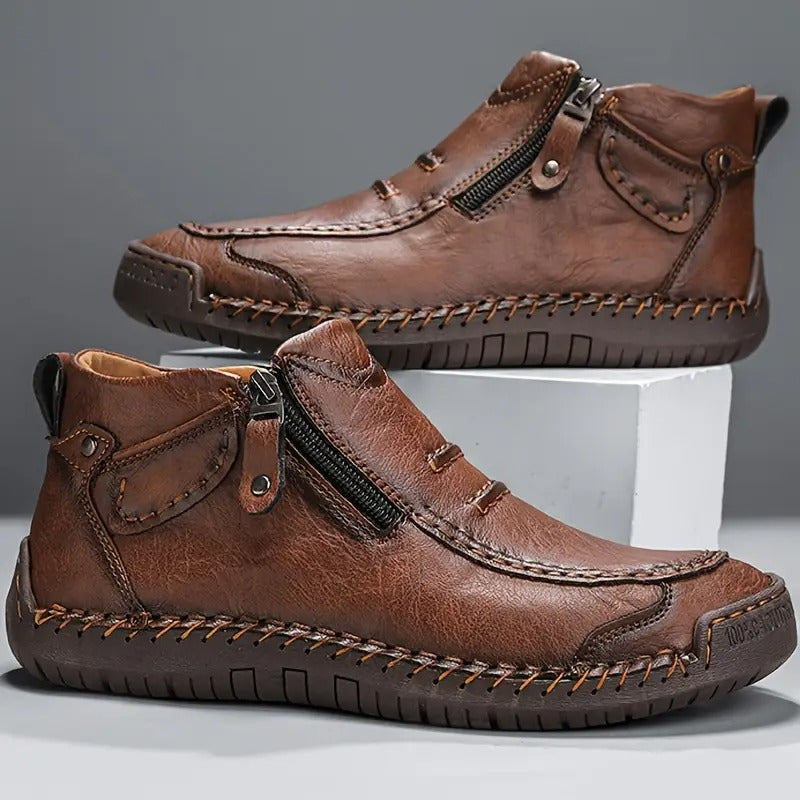 Anna & Rose | LioraStep™ | Ergonomic Orthopaedic Shoes
