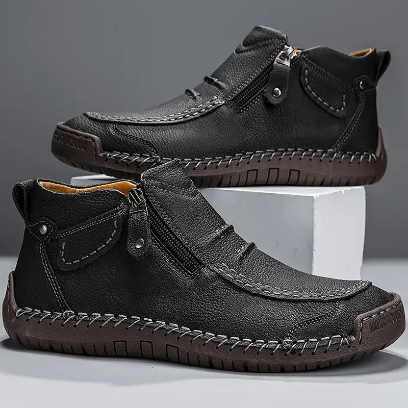 Anna & Rose | LioraStep™ | Ergonomic Orthopaedic Shoes