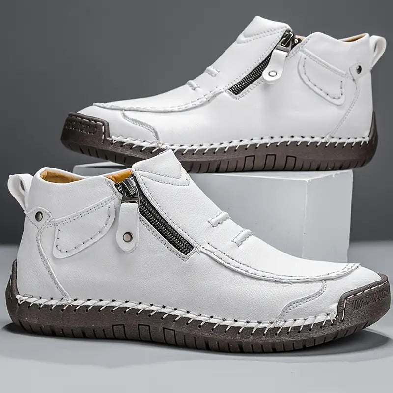 Anna & Rose | LioraStep™ | Ergonomic Orthopaedic Shoes