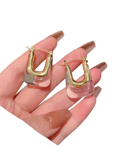 Reign Earrings