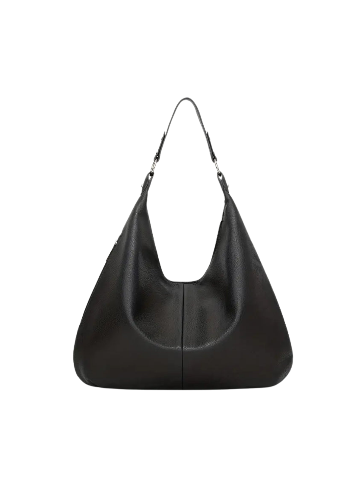 Maison Shoulder Tote Bag | Oversized Hobo Silhouette
