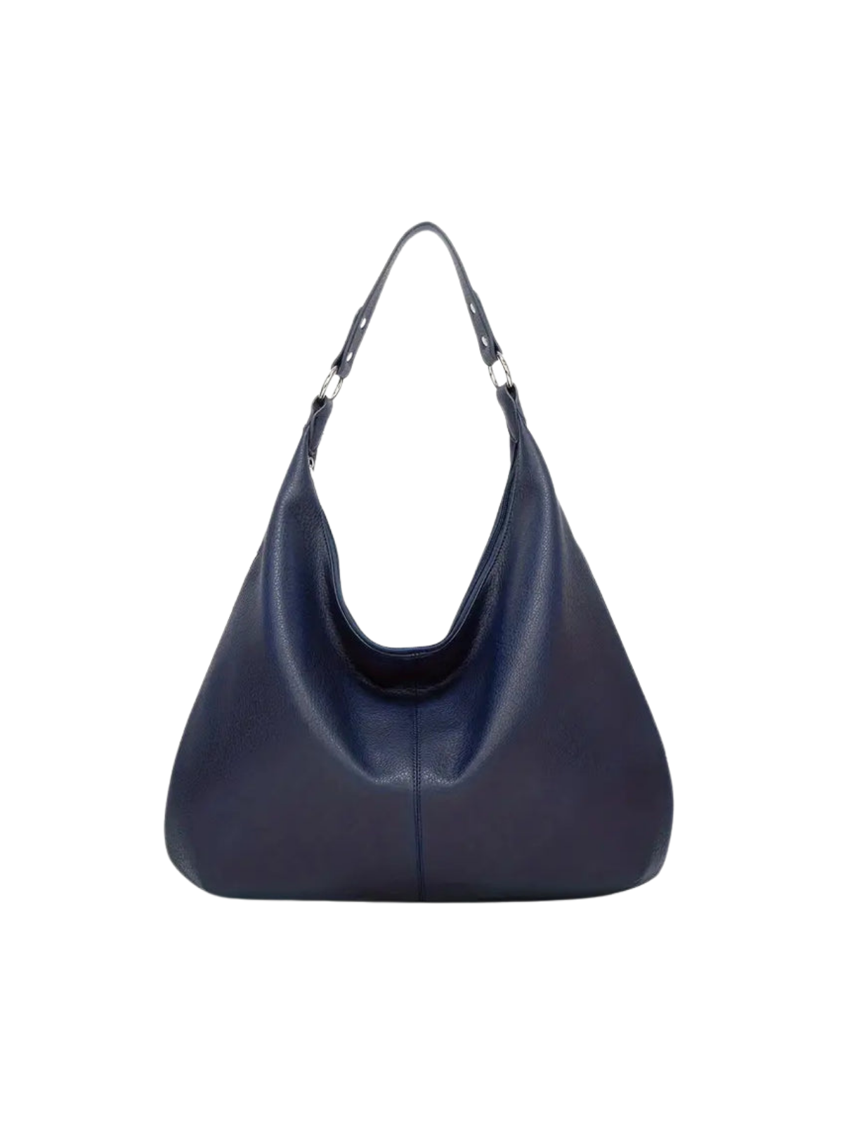Maison Shoulder Tote Bag | Oversized Hobo Silhouette