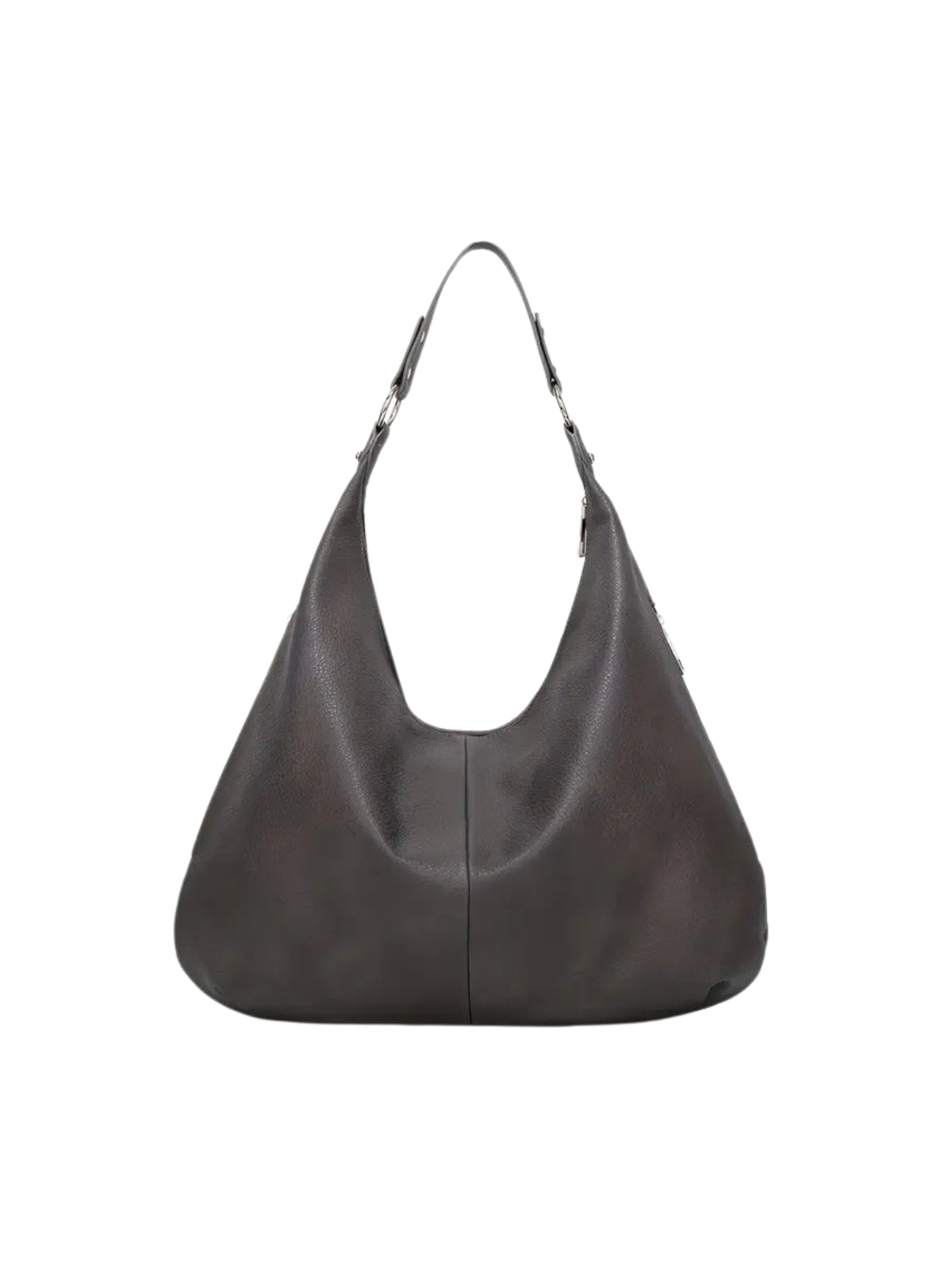 Maison Shoulder Tote Bag | Oversized Hobo Silhouette