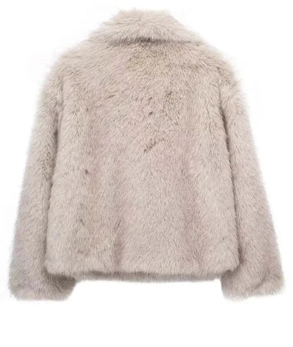 Jackie Coat