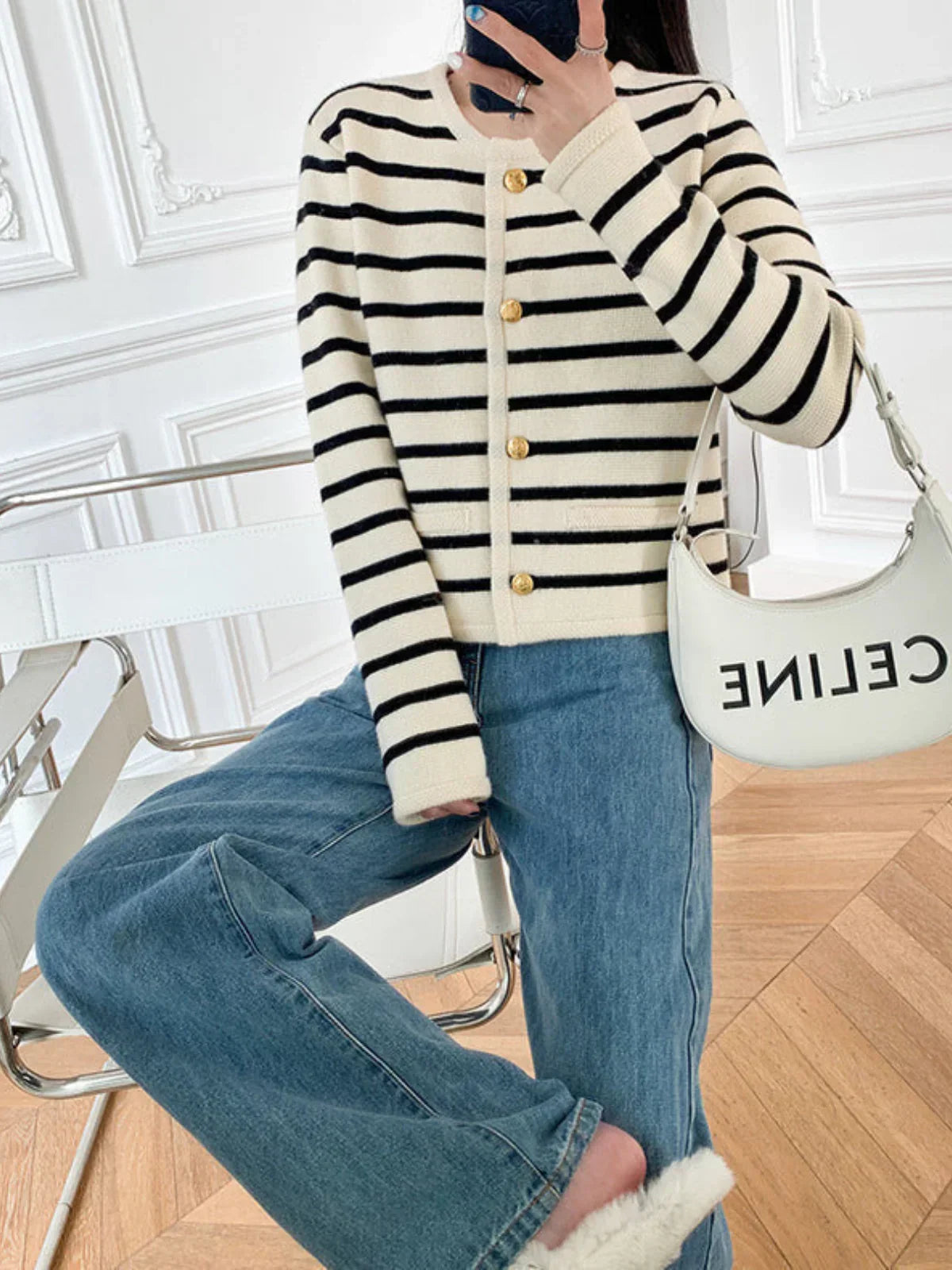 Spring Capsule - 3