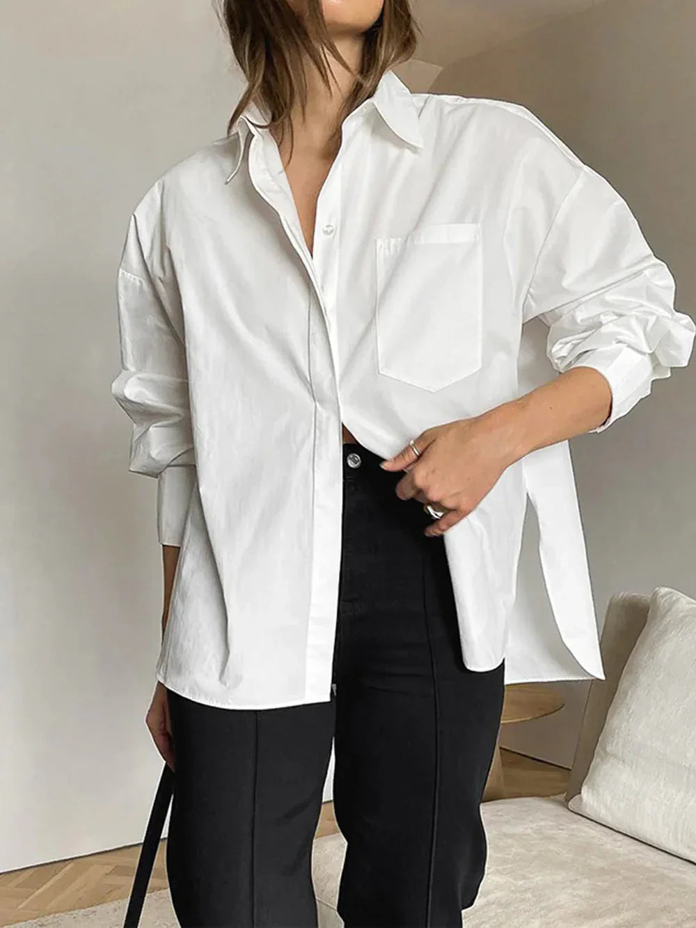 Workwear Capsule - 3