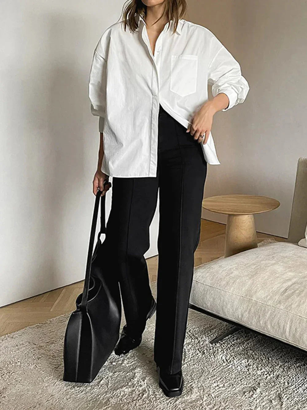Workwear Capsule - 3