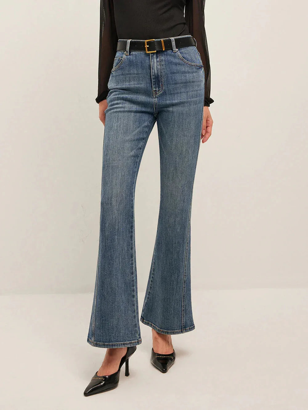 Workwear Capsule - 3