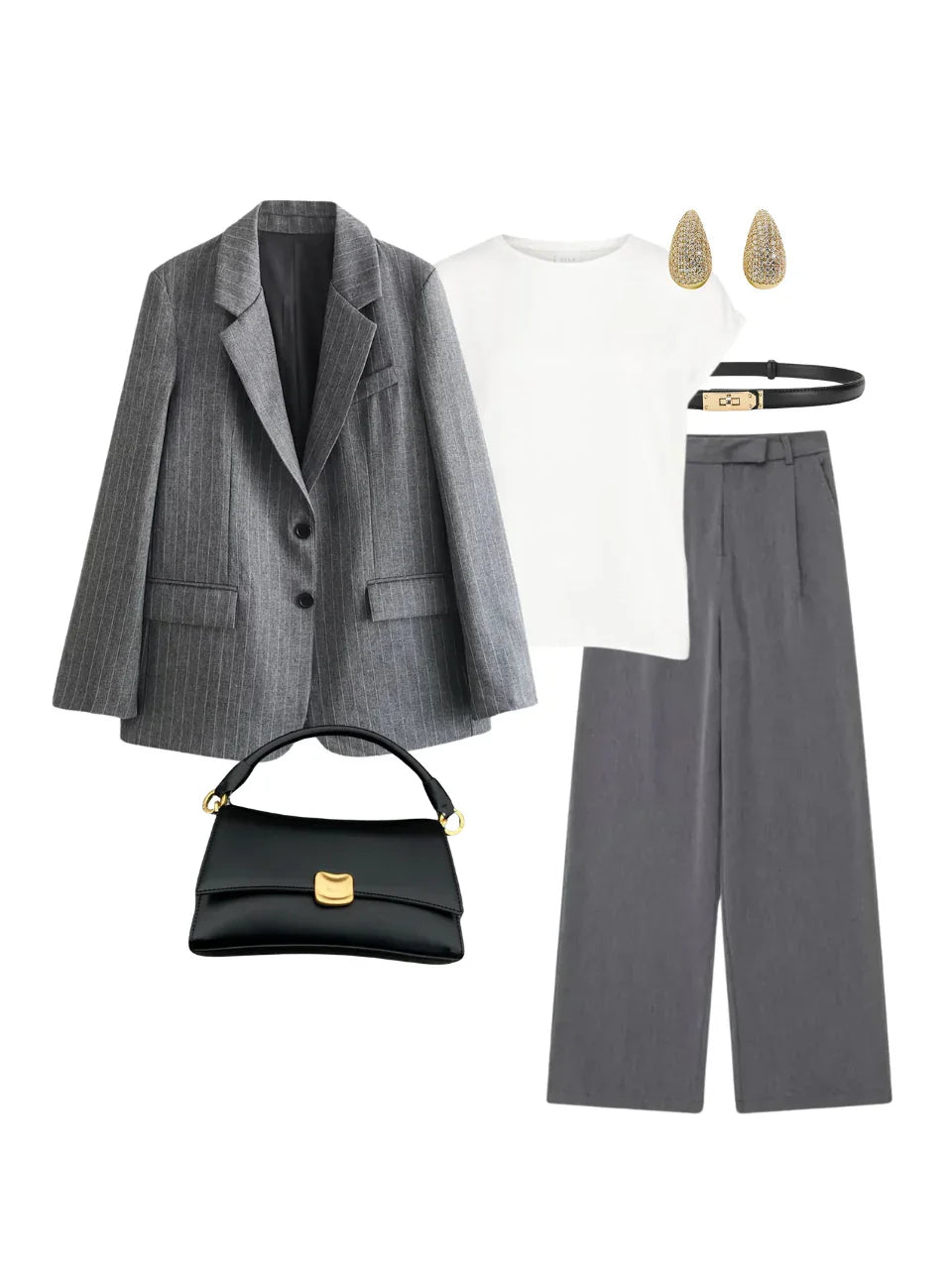Workwear Capsule - 1