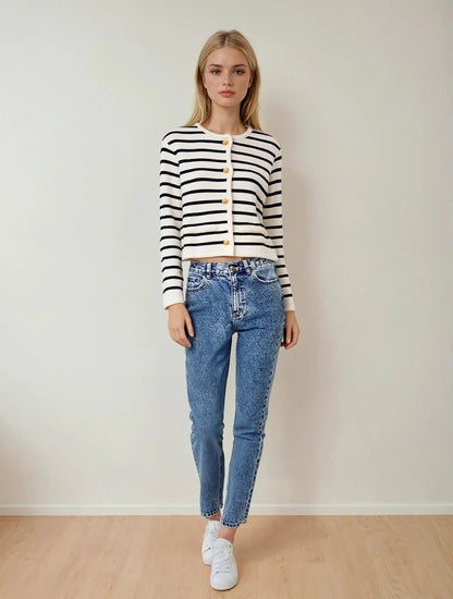 Classy & Chic Look - 1