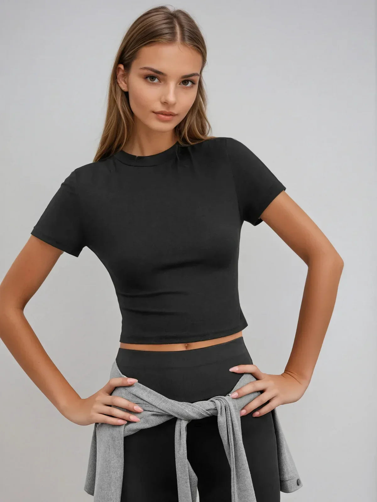 Classy & Chic Look - 1