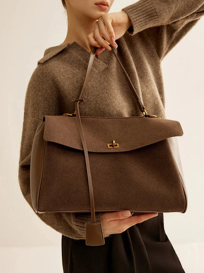 Classy & Chic Look - 1