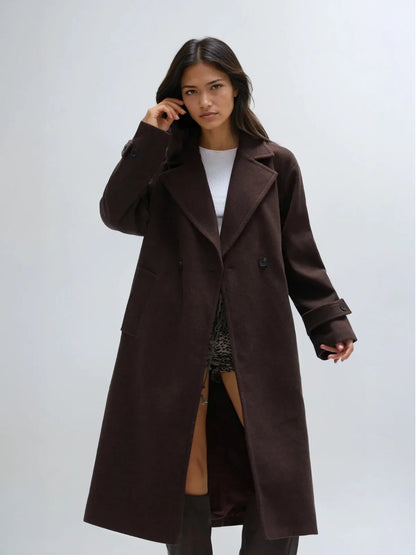 Elegant Winter Look - 6
