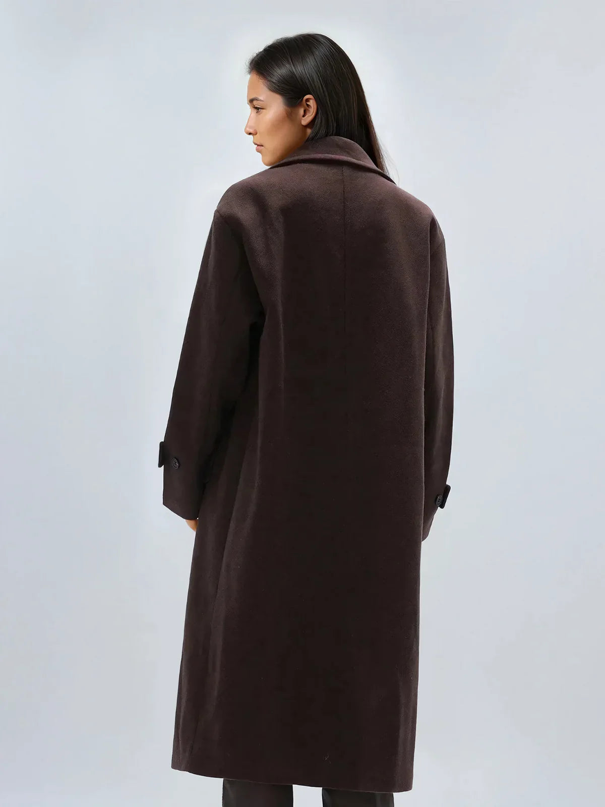 Elegant Winter Look - 6