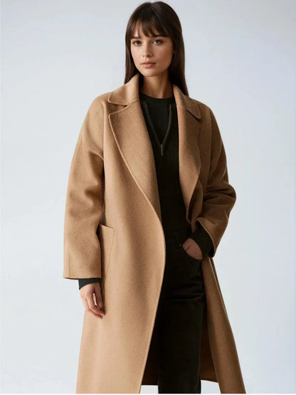 Elegant Winter Look - 7