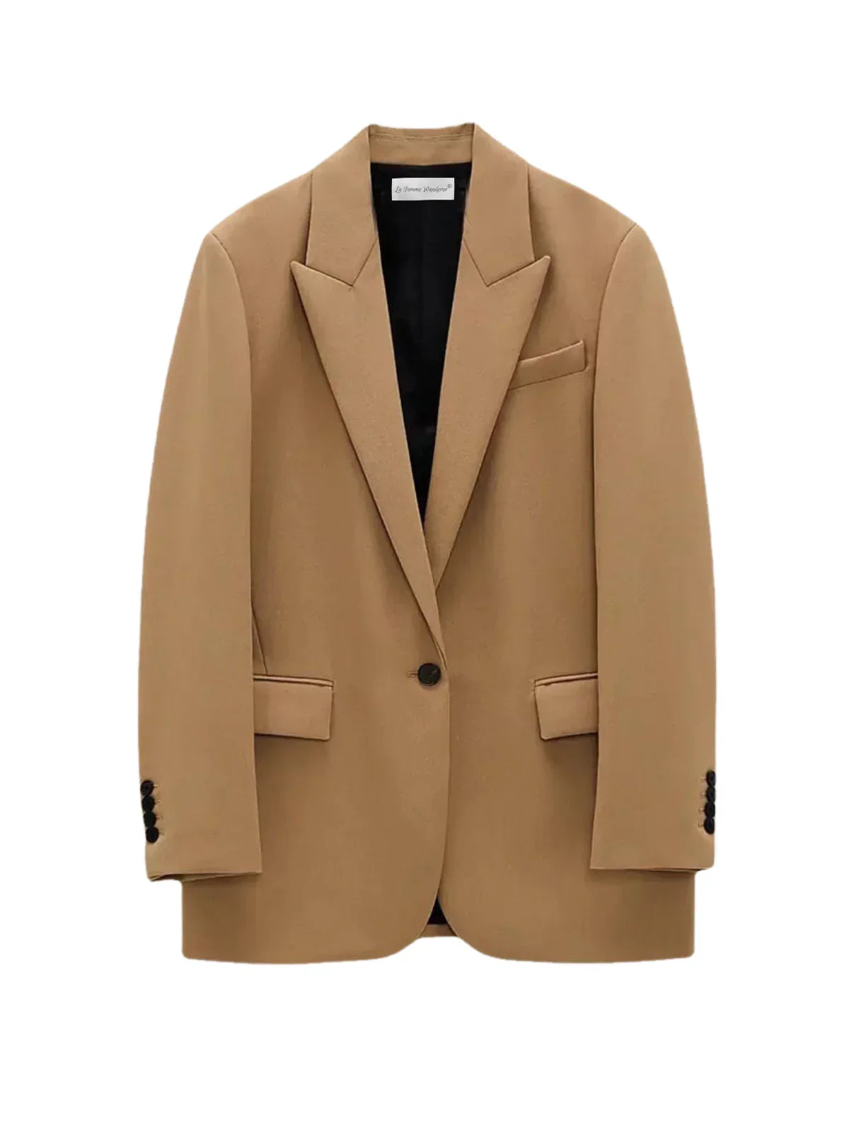 Classy & Chic Look - 3