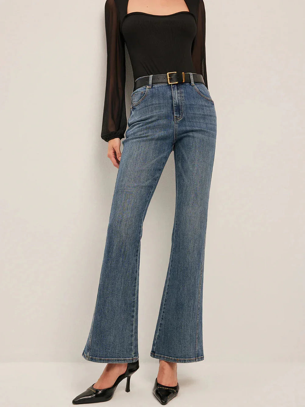 Classy & Chic Look - 3