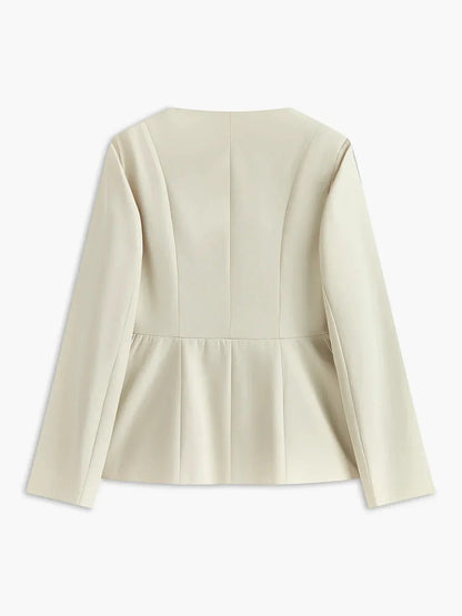 Classy & Chic Look - 4