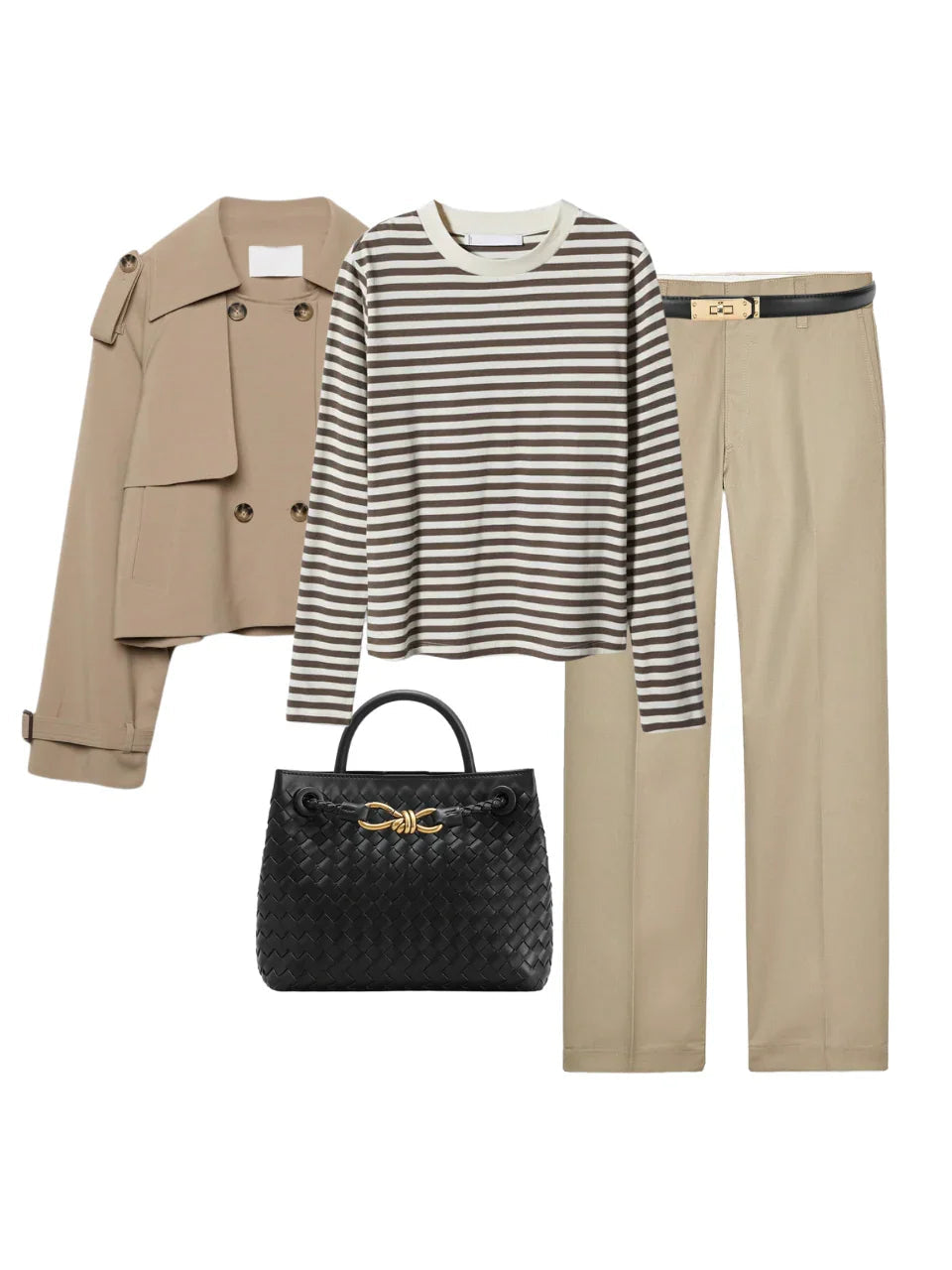 Classy Capsule - 5