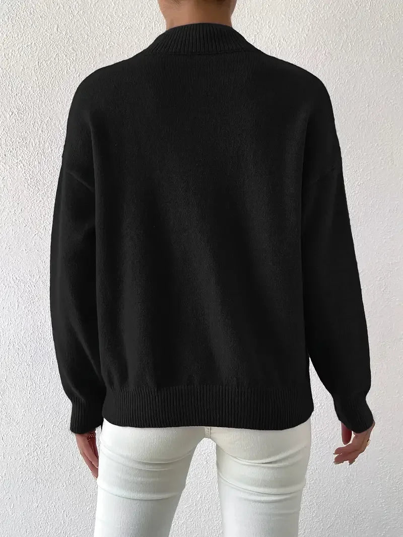 Burgundy Look - 5
