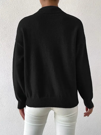 Burgundy Look - 5