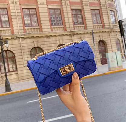 Eloise Crossbody Purse