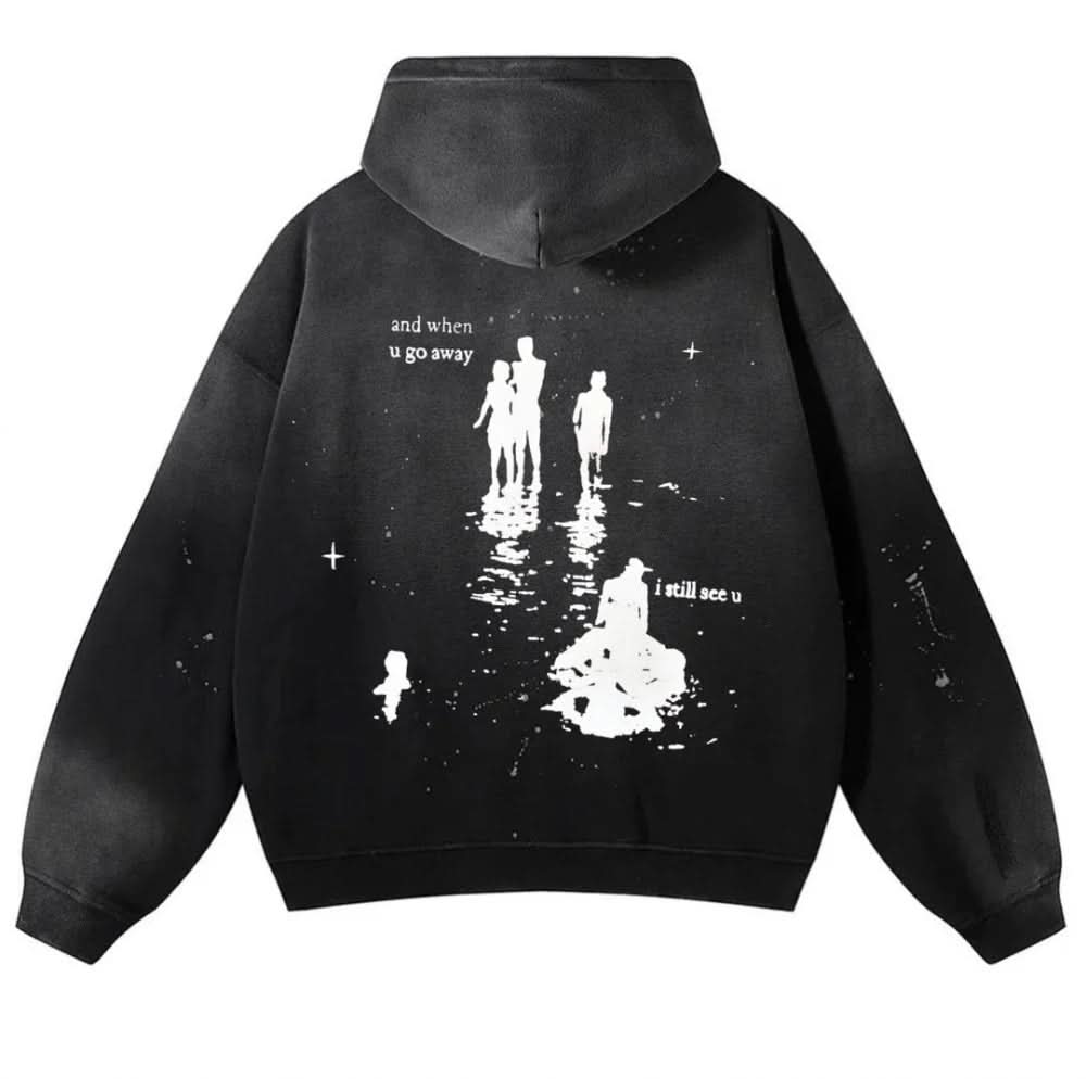Mae® CAS Hoodie