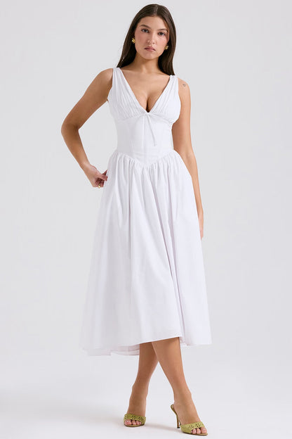 Isolde - Elegant Dress
