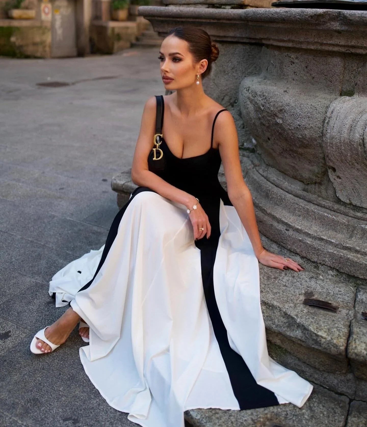 Hadley Maxi Dress