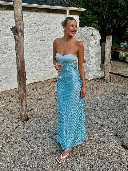 Shiloh Dress