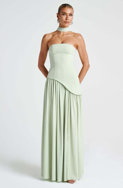 Sainte Maxi Dress