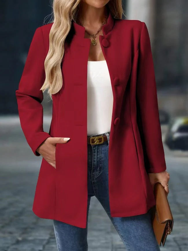 Maria | Timeless Elegant Jacket