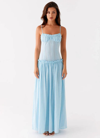 Anastasia Maxi Dress