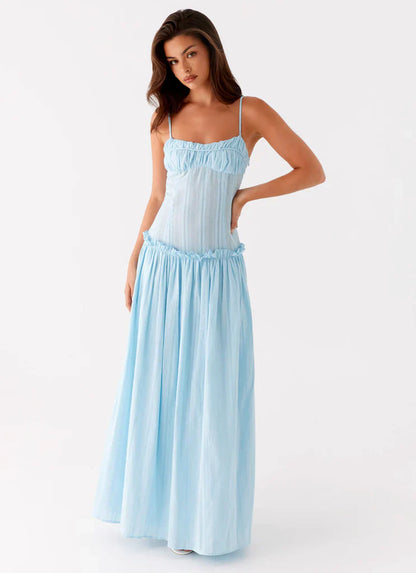 Anastasia Maxi Dress