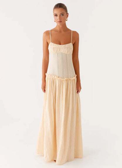 Anastasia Maxi Dress